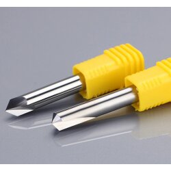 Makera Chamfering Bit - 1/8 Shank