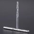 Makera Two Flute Ball Nose Bit - 1/8 Shank 3.175mm * 22mm