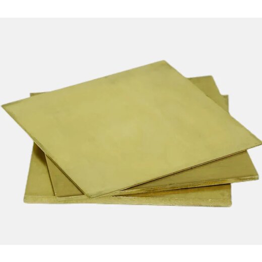 Makera Brass Sheet