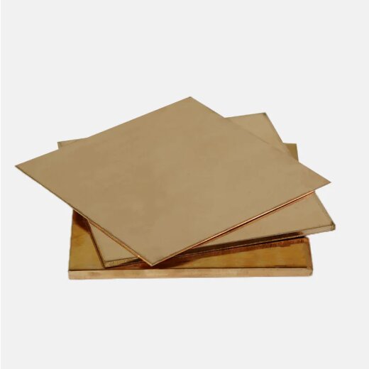 Makera Copper Sheet