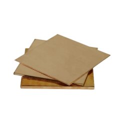 Makera Copper Sheet