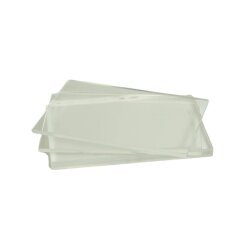 Makera Clear Acrylic Sheet Plate