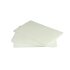 Makera White Delrin Sheet Plate