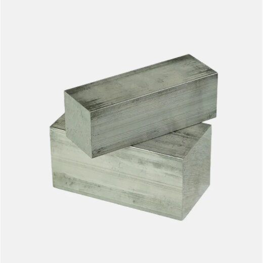 Makera 6061 Aluminum Block 50mm * 50mm-100mm