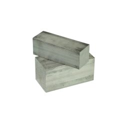 Makera 6061 Aluminum Block 50mm * 50mm-100mm
