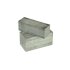 Makera 6061 Aluminum Block 50mm * 50mm-100mm