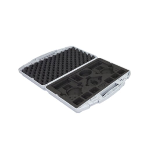 TripleA Case for two-way kits