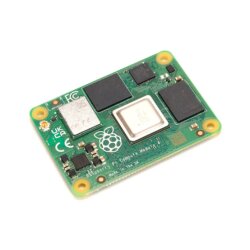 Holybro Raspberry Pi Compute Module 4 (CM4) Wifi 8GB 32GBEMMC