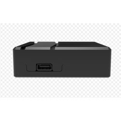 SIYI Conversor de salida Ethernet a HDMI