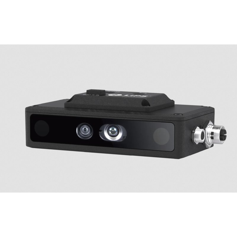 LIPSedge AE470-DK 3D Stereo Camera Developer Edition with Open Root ...