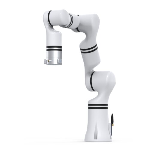 Realman robotic arm RM65