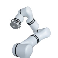 Realman robotic arm RM65