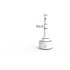 Realman Combound Robot Mobile manipulator RM65 single arm