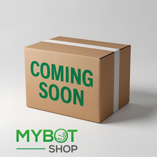 Clearpath Robotics Husky A300 Color Customization