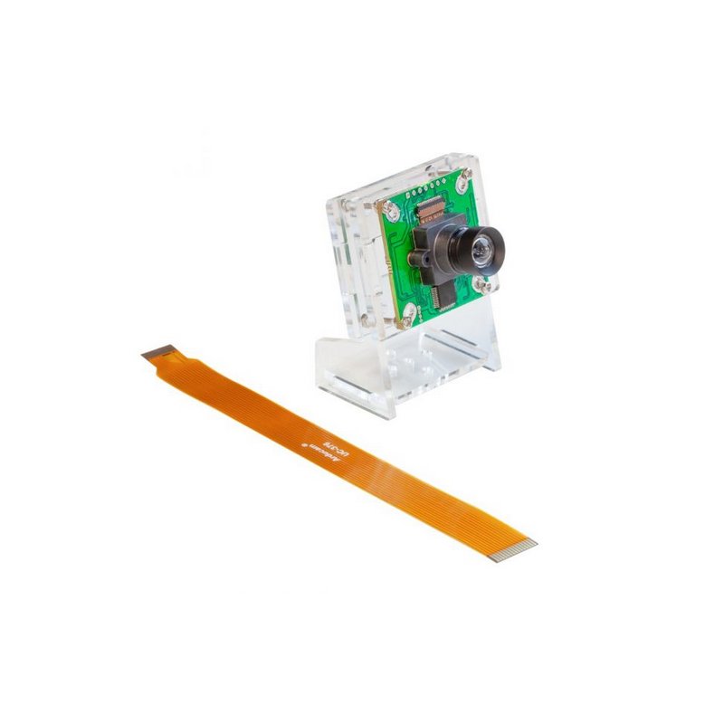 Arducam Full HD Color GS Camera Pivariety Camera | MYBOTSHOP.DE, € 124,95