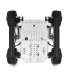 Leo Rover Outdoor UGV Bausatz 1.9