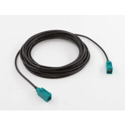Stereolabs GMSL2 Fakra Cable 5m F-F