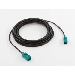 Stereolabs GMSL2 Fakra Cable 5m