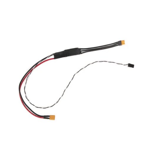 Spare Parts-X650 Kit X650-Tekko32 F4 45A ESC(1PC)
