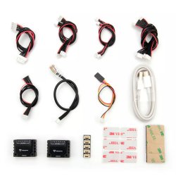 Standard Baseboard V2A&V2B