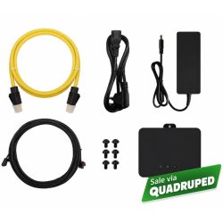 Kit di accessori RoboSense E1R