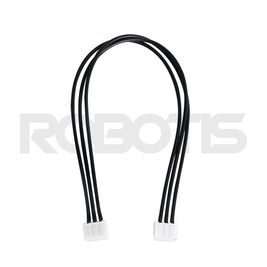 DYNAMIXEL Kabel X3P 500mm
