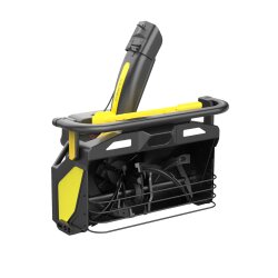 Yarbo S1 snow blower module