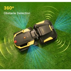 Yarbo M1 Rasenmähermodul