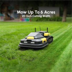 Yarbo M1 Lawn Mower Module