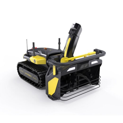 Yarbo S1 Snow Blower (Body+S1)