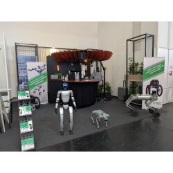 MYBOTSHOP RoboBar