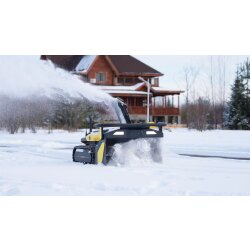 Yarbo Body + S1 + B1