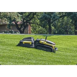 Yarbo Body + S1 + M1 + B1