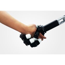 Empuñadura derecha Allegro V4