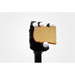 Empuñadura derecha Allegro V4