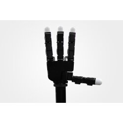 Empuñadura derecha Allegro V4