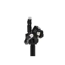 Empuñadura derecha Allegro V4