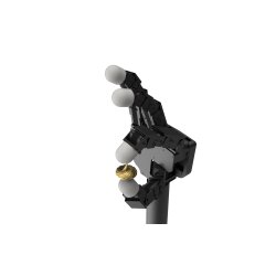 Empuñadura derecha Allegro V4