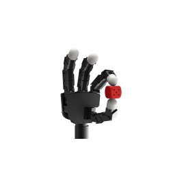 Empuñadura derecha Allegro V4