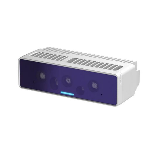 Luxonis OAK 4 D Pro Wide