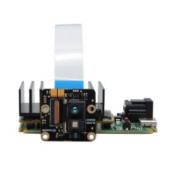 Luxonis OAK-FFC ToF 33D