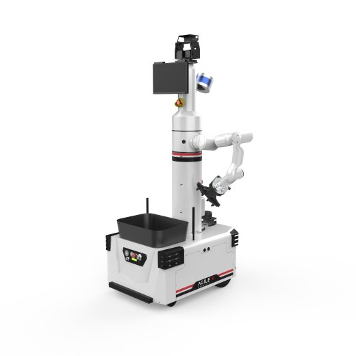 AgileX Cobot S