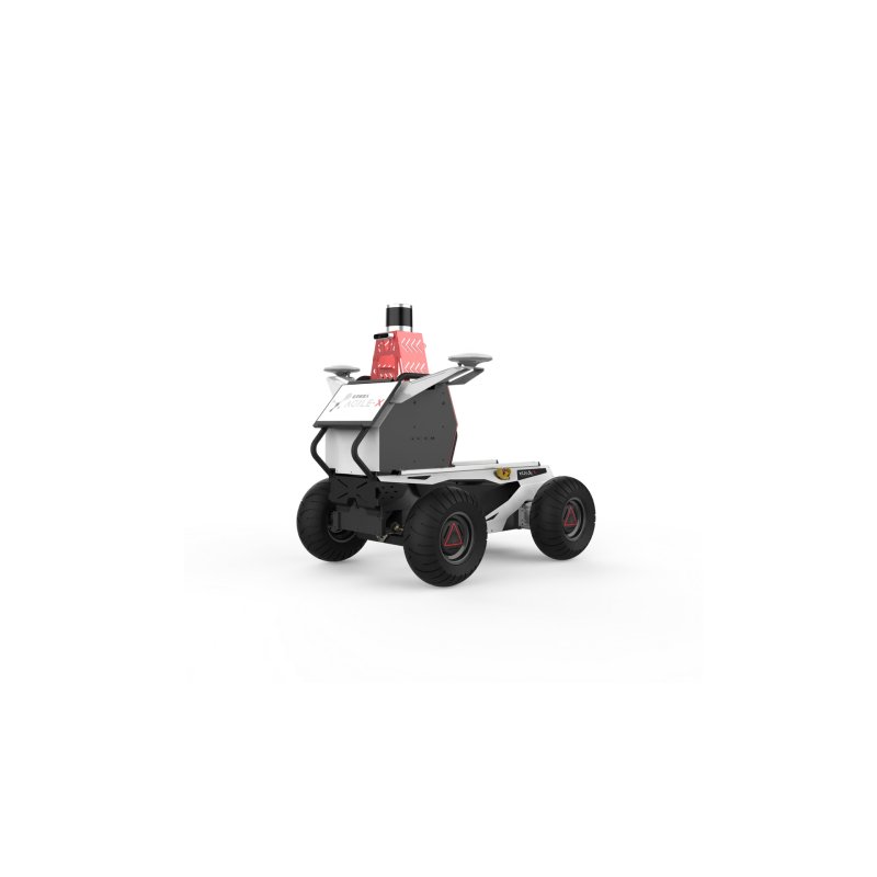 AgileX Autoware Open Source Autonomous Kit | MYBOTSHOP.DE, € 23.800,00