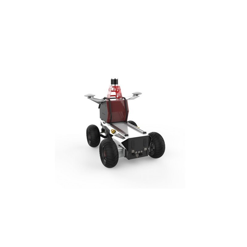 AgileX Autoware Open Source Autonomous Kit | MYBOTSHOP.DE, € 23.800,00