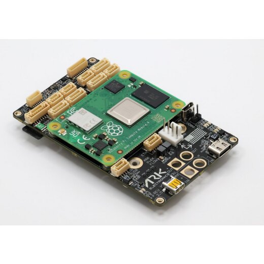 ARK Pi6X