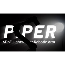 PiPER Teacher Pendant