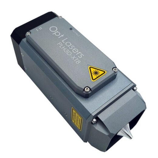 Opt Laser XT Serie