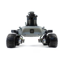 Fictionlab Leo Rover + WidowX250 UGV