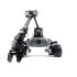 Fictionlab Leo Rover + WidowX250 UGV
