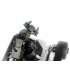 Fictionlab Leo Rover + WidowX250 UGV